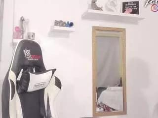 sarahernandez1 from CamSoda