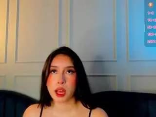 Sarahmiler webcams show profile image 