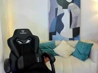 sarahparkerx from CamSoda