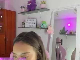 saralolo420 from CamSoda