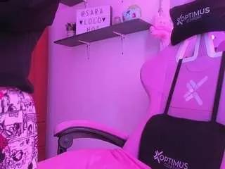 saralolo420 from CamSoda
