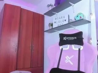 saralolo420 from CamSoda