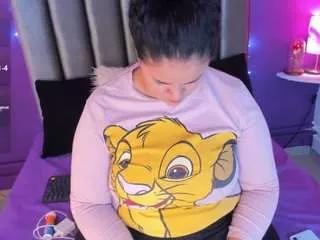 saramontoya from CamSoda