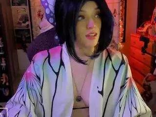 saramoon97 from CamSoda