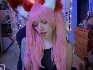 saramoon97 from CamSoda