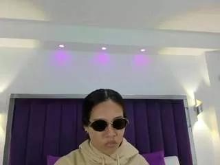 sarariley from CamSoda