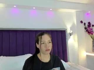 sarariley from CamSoda