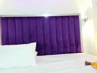 sarariley from CamSoda