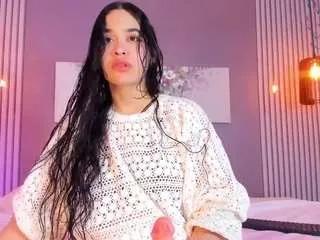 sarascoot from CamSoda