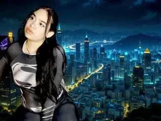 sarascoot from CamSoda