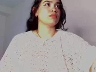 sarascoot from CamSoda