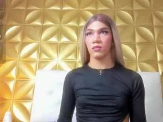 sarasmit from CamSoda