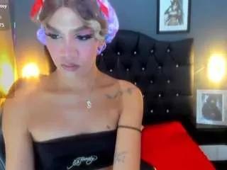 sarasmit from CamSoda