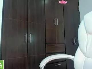 Sarasoph webcams show profile image 