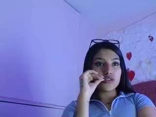 sarastonex from CamSoda