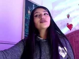 sarastonex from CamSoda