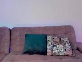 sarawiilson from CamSoda