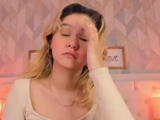 sarawilliamss from CamSoda