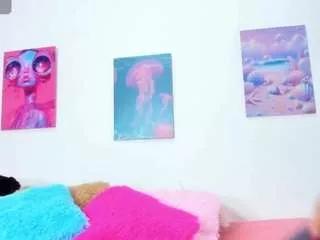 Saray-rivas18 webcams show profile image 