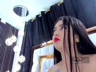 sarayroyse from CamSoda