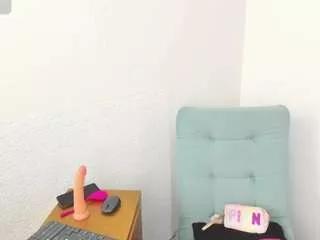 sarayxmoore from CamSoda