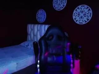 Sarayy-collins webcams show profile image 