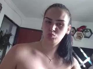 Sariithabunny webcams show profile image 