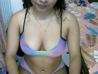 Sarishax webcams show profile image 