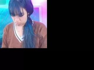 sasha-blaze from CamSoda