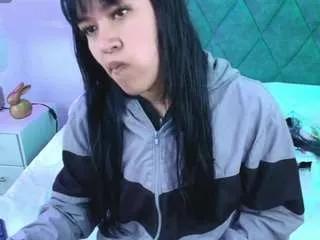sasha-blaze from CamSoda