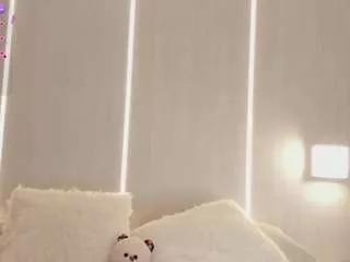sasha-rivers from CamSoda