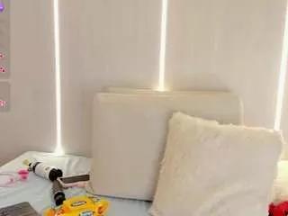 sasha-rivers from CamSoda