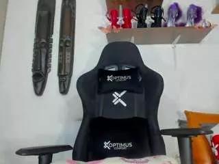 sashasweethotspecif96 from CamSoda