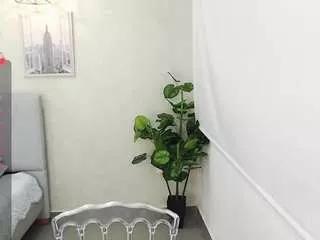 sassy-girl from CamSoda