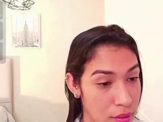 Sassy-girl webcams show profile image 