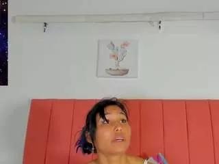 satsu-u from CamSoda