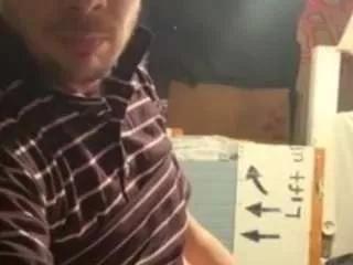 savagekock69 from CamSoda