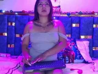 Saylor-cute webcams show profile image 