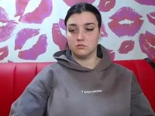scarletcargo on CamSoda