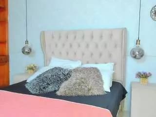 scarlettbrownn on CamSoda