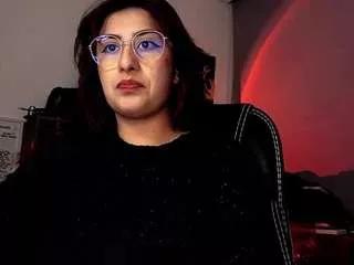 Scarlettsen webcams show profile image 