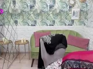 Scarlettsoft webcams show profile image 