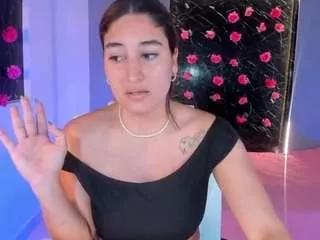 Scarlettwet9 webcams show profile image 