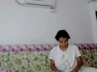 Scolealia0 webcams show profile image 