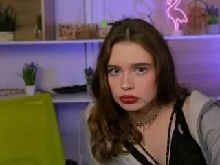 Selena-noire webcams show profile image 
