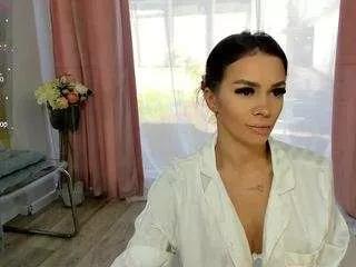 selena-reeves from CamSoda