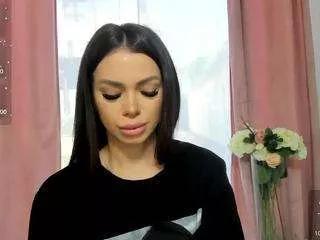 selena-reeves from CamSoda