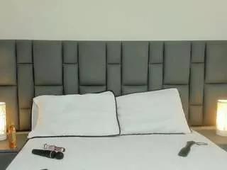 selenacute from CamSoda