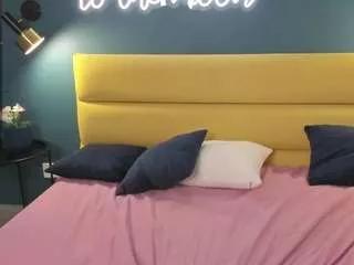 Selenacutiee webcams show profile image 