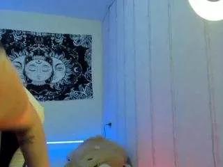 selenny from CamSoda